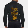 Extended Size Long Sleeve Easy Care Shirt Thumbnail