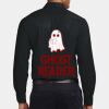 Extended Size Long Sleeve Easy Care Shirt Thumbnail