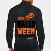Extended Size Long Sleeve Easy Care Shirt Thumbnail