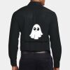 Extended Size Long Sleeve Easy Care Shirt Thumbnail