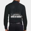 Extended Size Long Sleeve Easy Care Shirt Thumbnail