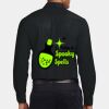 Extended Size Long Sleeve Easy Care Shirt Thumbnail