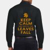 Extended Size Long Sleeve Easy Care Shirt Thumbnail