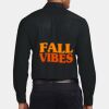 Extended Size Long Sleeve Easy Care Shirt Thumbnail