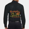 Extended Size Long Sleeve Easy Care Shirt Thumbnail