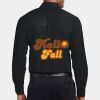 Extended Size Long Sleeve Easy Care Shirt Thumbnail