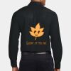 Extended Size Long Sleeve Easy Care Shirt Thumbnail