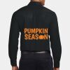 Extended Size Long Sleeve Easy Care Shirt Thumbnail