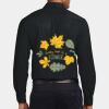 Extended Size Long Sleeve Easy Care Shirt Thumbnail