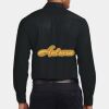 Extended Size Long Sleeve Easy Care Shirt Thumbnail