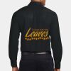Extended Size Long Sleeve Easy Care Shirt Thumbnail