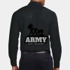 Extended Size Long Sleeve Easy Care Shirt Thumbnail