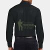 Extended Size Long Sleeve Easy Care Shirt Thumbnail