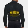 Extended Size Long Sleeve Easy Care Shirt Thumbnail