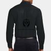 Extended Size Long Sleeve Easy Care Shirt Thumbnail