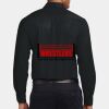 Extended Size Long Sleeve Easy Care Shirt Thumbnail