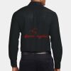 Extended Size Long Sleeve Easy Care Shirt Thumbnail