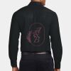 Extended Size Long Sleeve Easy Care Shirt Thumbnail
