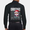 Extended Size Long Sleeve Easy Care Shirt Thumbnail