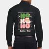 Extended Size Long Sleeve Easy Care Shirt Thumbnail