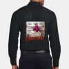 Extended Size Long Sleeve Easy Care Shirt Thumbnail
