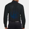 Extended Size Long Sleeve Easy Care Shirt Thumbnail