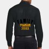 Extended Size Long Sleeve Easy Care Shirt Thumbnail