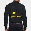 Extended Size Long Sleeve Easy Care Shirt Thumbnail