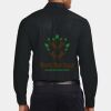 Extended Size Long Sleeve Easy Care Shirt Thumbnail