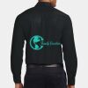 Extended Size Long Sleeve Easy Care Shirt Thumbnail
