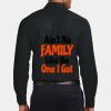 Extended Size Long Sleeve Easy Care Shirt Thumbnail