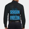 Extended Size Long Sleeve Easy Care Shirt Thumbnail