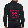 Extended Size Long Sleeve Easy Care Shirt Thumbnail