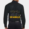Extended Size Long Sleeve Easy Care Shirt Thumbnail