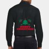 Extended Size Long Sleeve Easy Care Shirt Thumbnail
