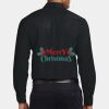Extended Size Long Sleeve Easy Care Shirt Thumbnail