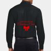 Extended Size Long Sleeve Easy Care Shirt Thumbnail