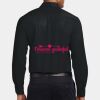 Extended Size Long Sleeve Easy Care Shirt Thumbnail