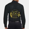 Extended Size Long Sleeve Easy Care Shirt Thumbnail