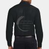 Extended Size Long Sleeve Easy Care Shirt Thumbnail