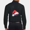 Extended Size Long Sleeve Easy Care Shirt Thumbnail