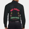 Extended Size Long Sleeve Easy Care Shirt Thumbnail