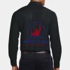 Extended Size Long Sleeve Easy Care Shirt Thumbnail