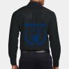 Extended Size Long Sleeve Easy Care Shirt Thumbnail
