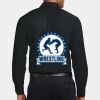 Extended Size Long Sleeve Easy Care Shirt Thumbnail