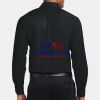 Extended Size Long Sleeve Easy Care Shirt Thumbnail