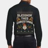 Extended Size Long Sleeve Easy Care Shirt Thumbnail
