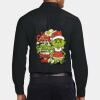 Extended Size Long Sleeve Easy Care Shirt Thumbnail