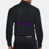 Extended Size Long Sleeve Easy Care Shirt Thumbnail