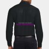 Extended Size Long Sleeve Easy Care Shirt Thumbnail